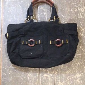 Gap purse